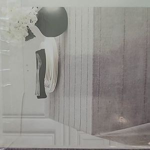 Brand new tablecloth